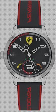 ¿Dónde poder comprar ferrari reloj ferrari niño?