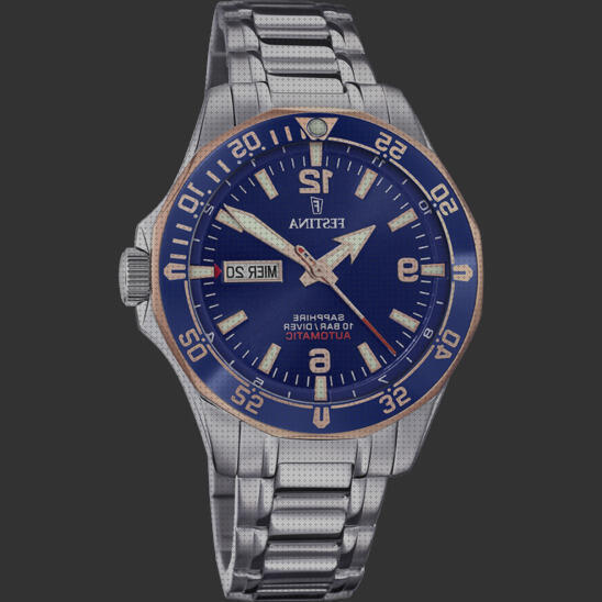 ¿Dónde poder comprar reloj festina hombre f16388 4 festina reloj festina automatico hombre f20478 3?