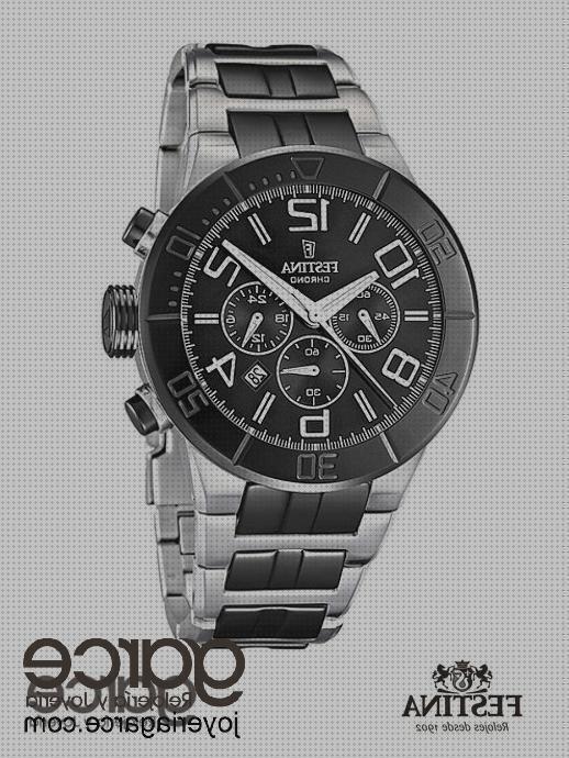 ¿Dónde poder comprar cerámicas festina reloj festina ceramica hombre?