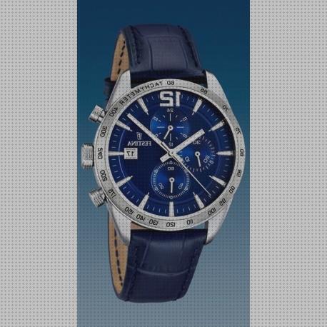 ¿Dónde poder comprar festina reloj festina esfera azul?