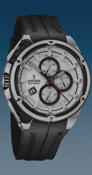 ¿Dónde poder comprar reloj despertador festina festina reloj festina esfera blanca hombre?