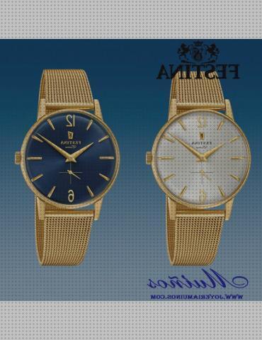 ¿Dónde poder comprar reloj hombre festina dorado reloj despertador festina festina reloj festina hombre dorado correa elastica?