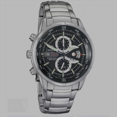 Review de reloj festina hombre modele depose