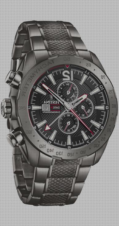 ¿Dónde poder comprar festina reloj festina hombre time road?