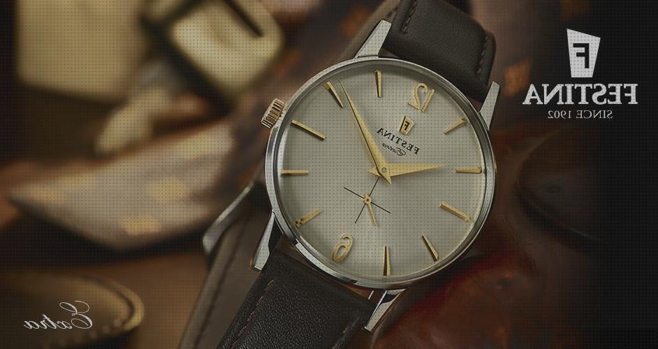 ¿Dónde poder comprar vintage festina reloj festina hombre vintage?