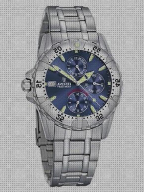 Opiniones de festina reloj festina modelo depose 6776