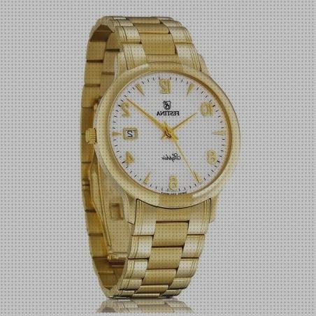 Las mejores marcas de festina reloj hombre 18k festina reloj festina oro 18k hombre