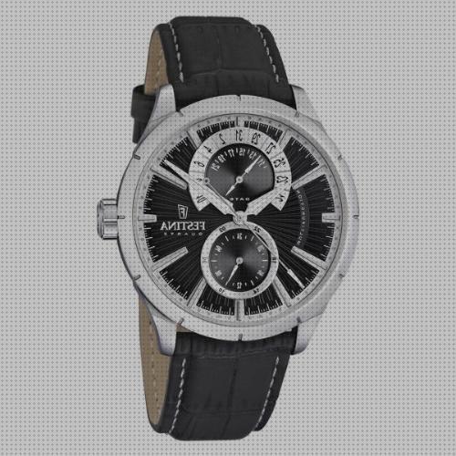 ¿Dónde poder comprar quartz festina reloj festina quartz hombre?