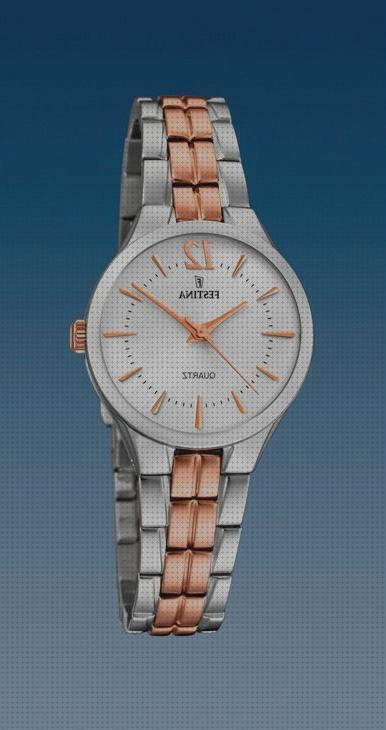 ¿Dónde poder comprar quartz festina reloj festina quartz mujer?