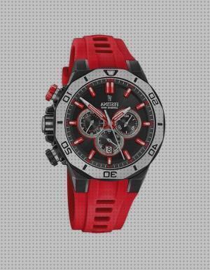 Las mejores rojos festina reloj festina rojo hombre