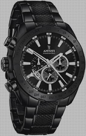 ¿Dónde poder comprar reloj festina deportivo hombre reloj despertador festina festina reloj festina sport hombre negro?