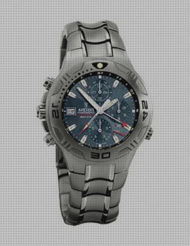 Opiniones de los 33 mejores Relojes Festina Titanio De Hombres