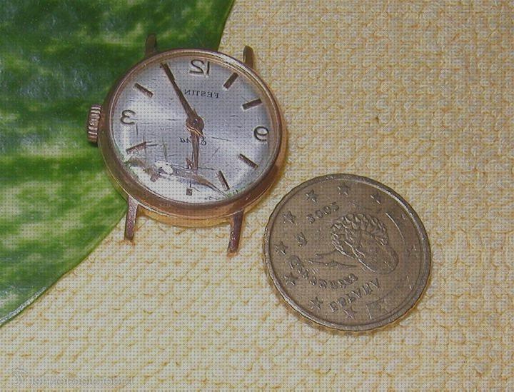 Análisis de los 36 mejores Relojes Festina Vintage De Mujeres