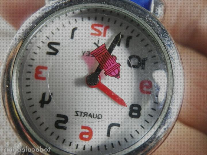 Review de reloj fin de año