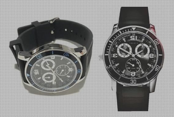 Opiniones de los 32 mejores Relojes Finart De Hombres