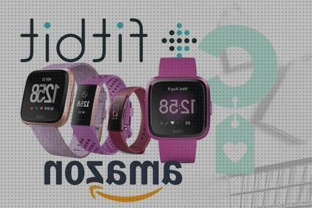 Review de los 17 mejores relojes fitbit ionic bajo análisis