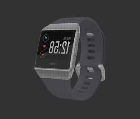 Las mejores fitbit reloj fitbit ionic