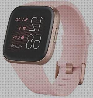 ¿Dónde poder comprar fitbit reloj fitbit rosa?