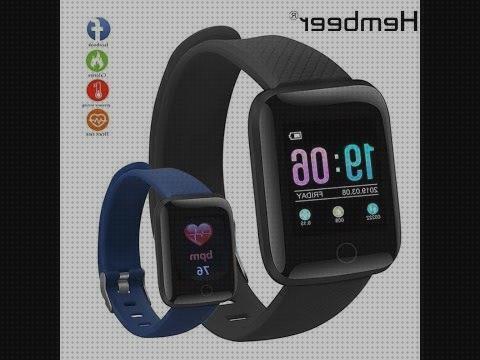 TOP 31 relojes fitpro a la venta