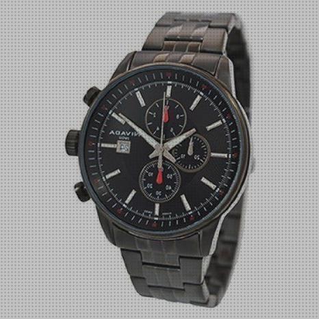 Las mejores reloj formal hombre