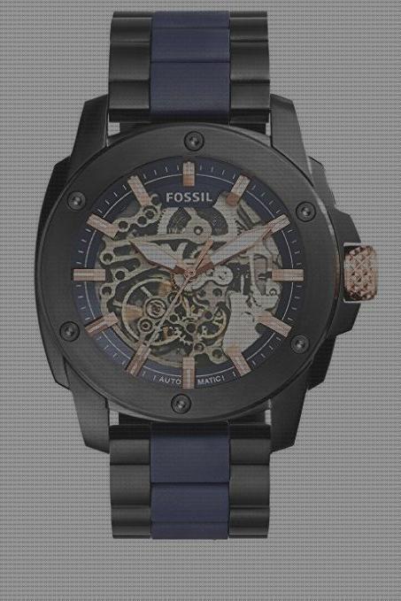 ¿Dónde poder comprar reloj fossil automatico reloj fossil reloj fossil automatico dorado hombre?