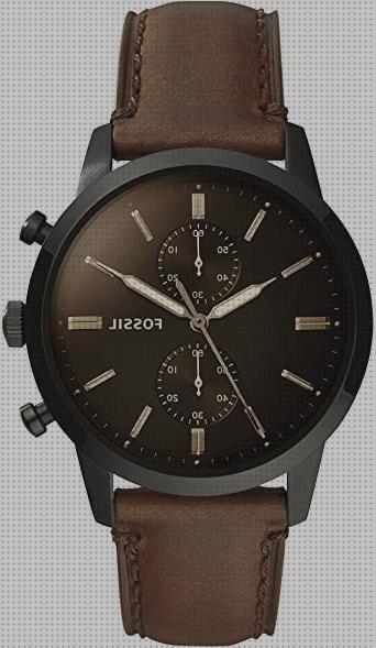 Las mejores fossil reloj fossil fs5437