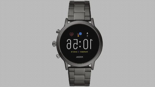 Las mejores marcas de reloj fossil reloj fossil hombre amazon smartwatch