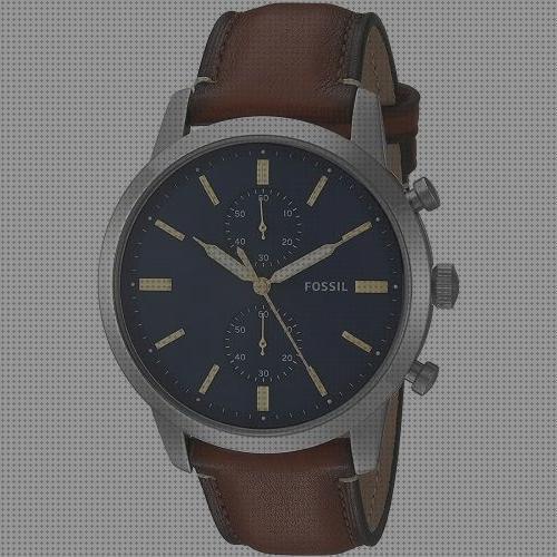 ¿Dónde poder comprar reloj fossil reloj fossil hombre ch 2903?