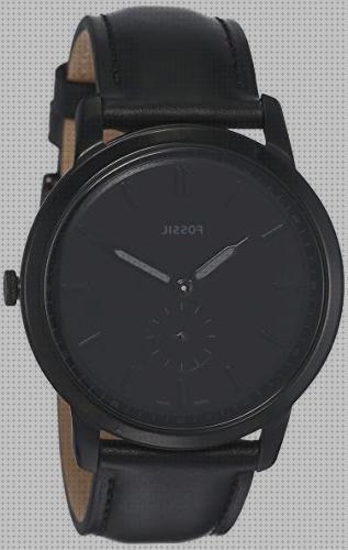 Opiniones de reloj fossil reloj fossil hombre ch 2903