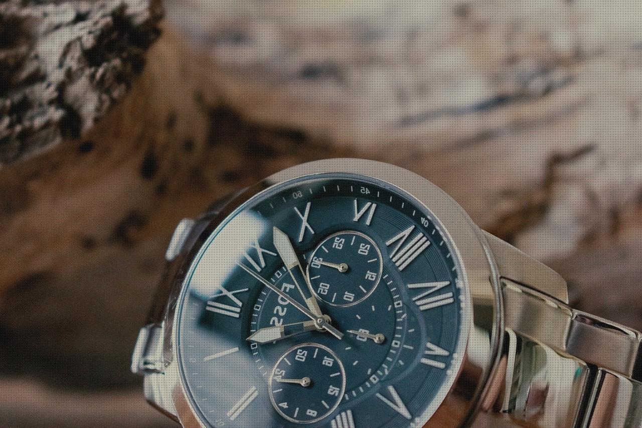 ¿Dónde poder comprar reloj fossil reloj fossil hombre ch2903?