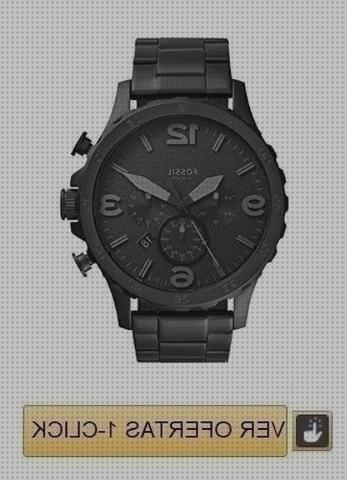 ¿Dónde poder comprar fossil reloj hombre reloj fossil reloj fossil hombre de metal?