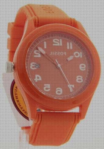 Las mejores fossil reloj fossil hombre deportivo