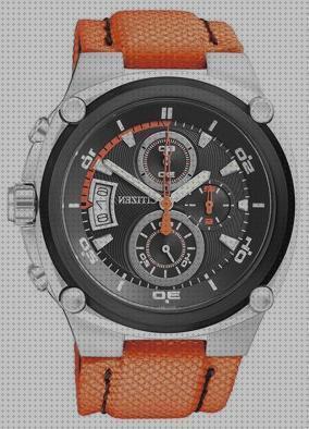 Review de reloj fossil hombre deportivo