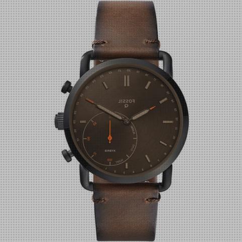 ¿Dónde poder comprar fossil reloj fossil hombre hibrido?