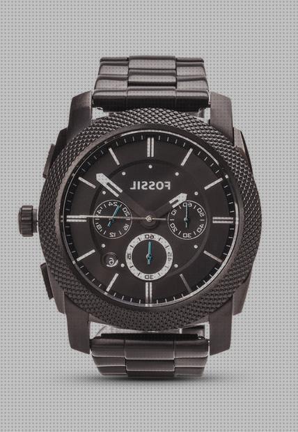 Las mejores fossil reloj fossil hombre metalico