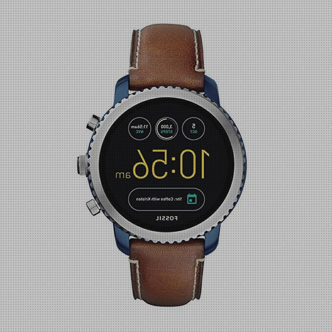 ¿Dónde poder comprar reloj fossil reloj fossil hombre precio dolares?