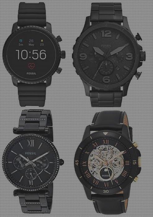 ¿Dónde poder comprar reloj fossil reloj fossil hombre ultimos modelos?