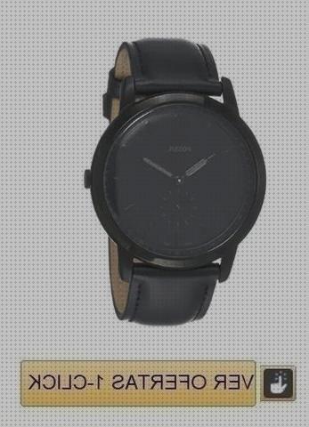 Las mejores marcas de reloj fossil reloj fossil hombre ultimos modelos