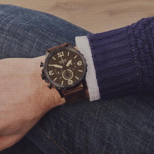 ¿Dónde poder comprar reloj fossil reloj fossil jr1487 hombre nate?