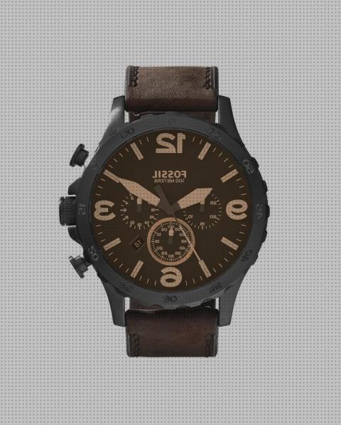 Las mejores fossil reloj fossil jr1487