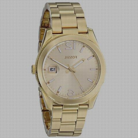 Opiniones de fossil reloj fossil mujer boyfriend