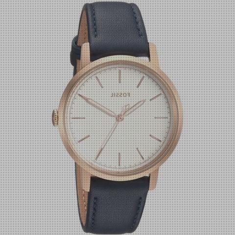 ¿Dónde poder comprar reloj fossil mujer reloj fossil reloj fossil mujer correa cuero?