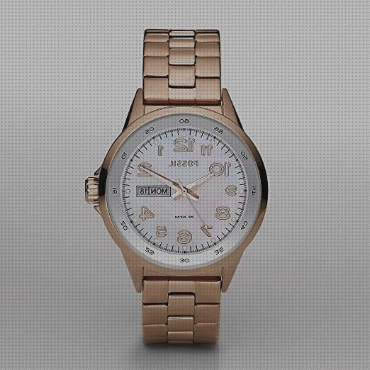 ¿Dónde poder comprar fossil reloj fossil mujer rose gold?