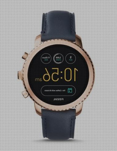 ¿Dónde poder comprar reloj fossil reloj fossil smartwatch hombre explorist?