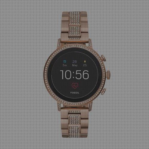 Los mejores 19 Relojes Fossil Smartwatch De Hombres Fund Grube