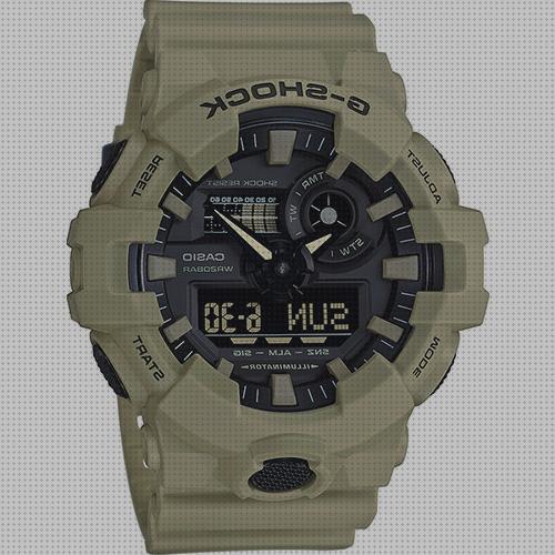 Las mejores reloj inteligente 2 2 pulgadas reloj remove before flight reloj de metal hombre oitfit reloj g shock ga 700 uc