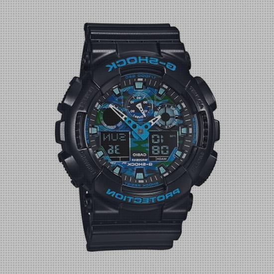 Las mejores reloj inteligente 2 2 pulgadas reloj remove before flight reloj de metal hombre oitfit reloj g shock ga100cb en el