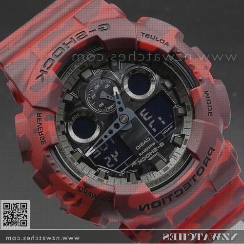 ¿Dónde poder comprar reloj inteligente 2 2 pulgadas reloj remove before flight reloj de metal hombre oitfit reloj g shock hombre ga 100cm 4adr?