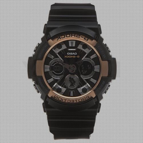 ¿Dónde poder comprar reloj hombre 200 reloj g shock hombre ga 200 1adr?