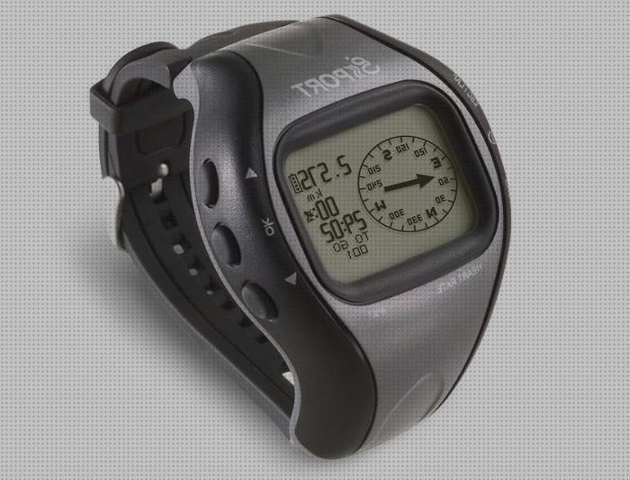 Las mejores marcas de trainer gps reloj g sport gps outdoor trainer gh625m